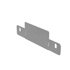 Переходник универсальный 50х100 ПЛЮС INOX304