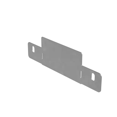 Переходник универсальный 50х100 ПЛЮС INOX304