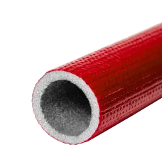 Трубка теплоизоляционная K-FLEX PE 09x015-2 COMPACT RED