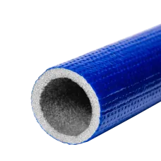 Трубка теплоизоляционная K-FLEX PE 09x018-2 COMPACT BLUE