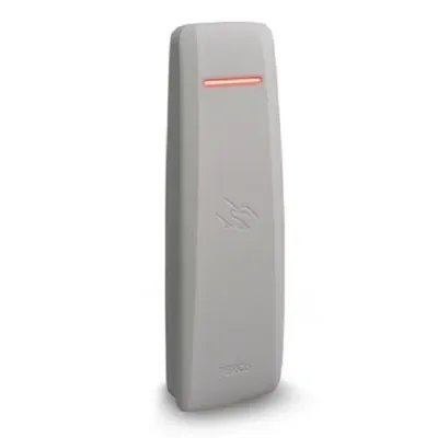Считыватель бесконтактный -IR13G для карт формата EMM/HID, интерфейс связи RS-485, Wiegand-26,-37,-40,-42