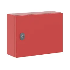 Корпус навесной ST с М/П ВxШxГ 200x300x150 мм, RAL3020, IP66