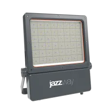 Прожектор светодиодный PRO+ ДО-S7 600w холодный 6500K 90000 Лм 60 градусов IP66 JazzWay