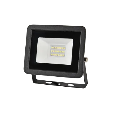 Прожектор светодиодный низковольтный PFL LV 20w холодный DC12-48V/AC12-48V 6500K 1800Лм IP65 Jazzway