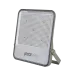 Прожектор светодиодный PRO+ ДО-500 Вт холодный 75000 Лм 6500К IP65 160–265В угол светораспределения 80 градусов JazzWay