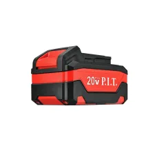 Аккумулятор OnePower P.I.T. PH20-5.0 (20В, 5Ач, Li-Ion, индикация заряда, плата, 5контактов)
