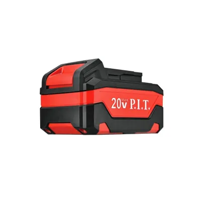Аккумулятор OnePower P.I.T. PH20-5.0 (20В, 5Ач, Li-Ion, индикация заряда, плата, 5контактов)