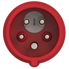 Фазоинвертор кабельный 32А/400V/3P+N+E/IP44