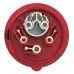 Фазоинвертор кабельный 32А/400V/3P+N+E/IP44