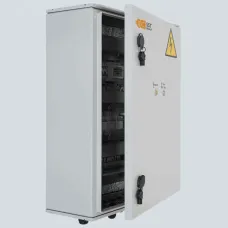 Шкаф электрический низковольтный ШУ-ТС-1-10-GRW8-02-1-1-OH