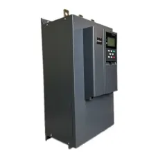 Устройство плавного пуска УПП 280 кВт с встроенным байпасом SRM-B-280-M