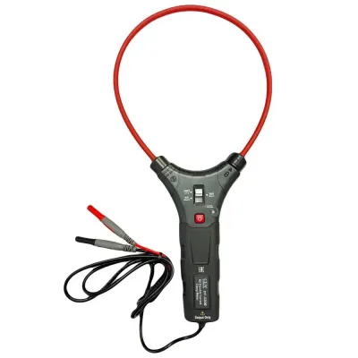 Клещи электроизмерительные DT-320B гибкая токовая петля