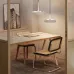 Светильник подвесной  Maytoni Gerhard MOD189PL-L30W3K LED 31W Белый