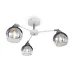 Светильник подвесной Jasper E27х3 60Вт IP 20 Freya FR5225PL-03W
