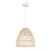 Светильник подвесной Mesh E27х1 60Вт IP 20 Freya FR5334PL-01W