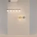 Светильник подвесной  Maytoni Mind MOD299PL-L48BC3K LED 48W Черный