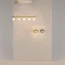 Светильник подвесной  Maytoni Mind MOD299PL-L48BS3K LED 48W Латунь