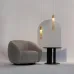 Светильник подвесной Maytoni Flusso P095PL-01BZ1 GU10х1х12W Бронза