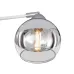 Светильник подвесной Jasper E27х3 60Вт IP 20 Freya FR5225PL-03W