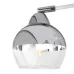 Светильник подвесной Jasper E27х5 60Вт IP 20 Freya FR5225PL-05W
