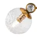 Светильник подвесной Mellow E14х5 40Вт IP 20 Freya FR5264PL-05BS