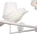 Светильник подвесной Comfy E14х6 40Вт IP 20 Freya FR5270PL-06W