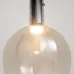 Светильник подвесной  Maytoni Nebula MOD182PL-L4CG3K LED 4W Черный