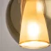 Светильник подвесной Maytoni Duality MOD271PL-01B2 E27х1х60W Черный