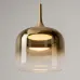Светильник подвесной  Maytoni Spirito MOD286PL-L18G3K LED 12W Золото