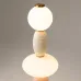 Светильник настольный Maytoni Adore MOD297TL-L24BS3K LED 23W Латунь