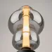 Светильник настольный Maytoni Atmos MOD364TL-L15B3K LED 15W Черный