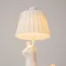Светильник настольный Maytoni Senor Alpaca MOD377TL-L5W3K LED 7W Белый
