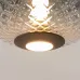 Светильник подвесной  Maytoni Bruma MOD397PL-L10B3K LED 10W Черный