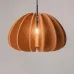 Светильник подвесной Maytoni Cambio MOD398PL-01BR E27х1х60W Черный