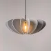 Светильник подвесной Maytoni Cambio MOD398PL-01GR1 E27х1х60W Черный