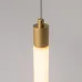 Светильник подвесной  Maytoni Ray P022PL-L10MG3K LED 10W Золото