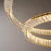 Светильник подвесной  Maytoni Krone P097PL-L90BS3K LED 90W Латунь