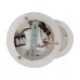 Светильник настенный (бра) Siala 10Вт IP 20 Freya FR10025WL-L10W