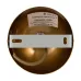 Светильник подвесной Mellow E14х5 40Вт IP 20 Freya FR5264PL-05BS