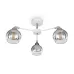 Светильник подвесной Jasper E27х3 60Вт IP 20 Freya FR5225PL-03W
