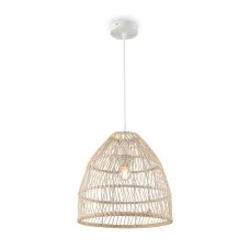 Светильник подвесной Mesh E27х1 60Вт IP 20 Freya FR5334PL-01W