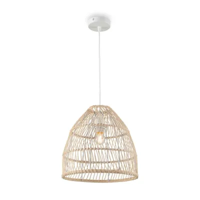 Светильник подвесной Mesh E27х1 60Вт IP 20 Freya FR5334PL-01W