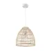 Светильник подвесной Mesh E27х1 60Вт IP 20 Freya FR5334PL-01W