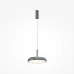 Светильник подвесной  Maytoni Gerhard MOD189PL-L12GR3K1 LED 19W Серый