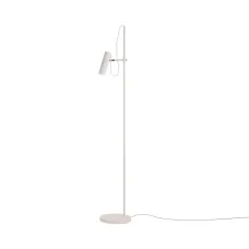 Cветильник напольный (торшер) Bansky MOD129FL-01W GU10х1х40W Белый