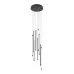 Светильник подвесной  Maytoni Light stick MOD236PL-L54B3K LED 46W Черный