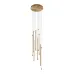 Светильник подвесной Maytoni Light stick MOD236PL-L54BS3K LED 46W Латунь Светильник подвесной Maytoni Light stick MOD236PL-L54BS3K LED 46W Латунь