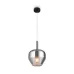 Светильник подвесной Maytoni Duality MOD271PL-01B5 E27х1х60W Черный