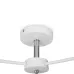 Светильник подвесной Jasper E27х3 60Вт IP 20 Freya FR5225PL-03W