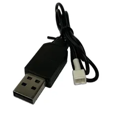 MP-050W1 USB-кабель для зарядки аккумуляторов